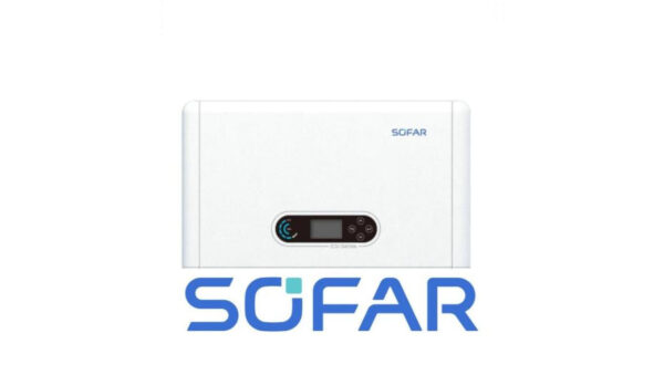 SOFAR PowerAll Inwerter hybrydowy ESI 5K-S1 1F 2xMPPT