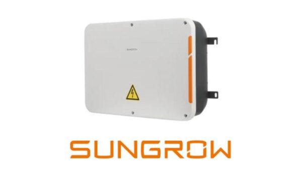 Skrzynka komunikacyjna/logger SUNGROW COM100E