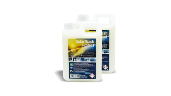 Solar Wash Protect 2kg