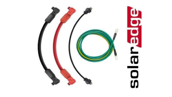 SolarEdge zestaw kabli bateria/inwerter IAC-RBAT-5KCINV-01 Home Hub