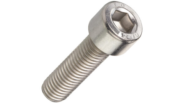 Śruba imbusowa M8x25mm nierdzewna DIN 912 /woreczek 10szt./
