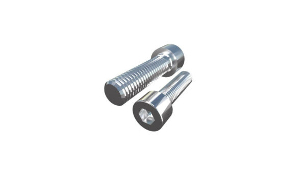 Śruba imbusowa M8x30