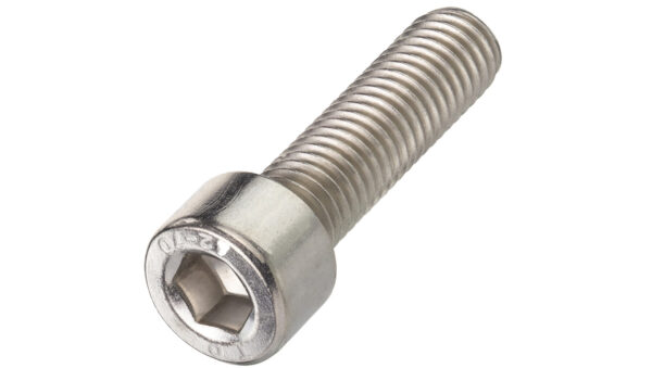Śruba imbusowa M8x30mm nierdzewna DIN 912 /woreczek 10szt./