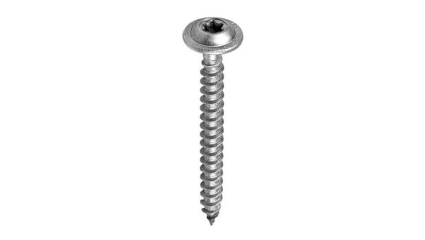 Śruba mocujaca do uchwytów montażowych 60x8mm - K-16-60