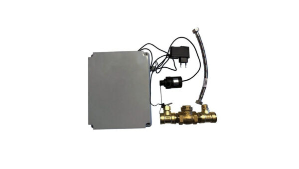 System antyzamrożeniowy Hot Bypass Fox FoxAIR HOT-BYPASS-FOX