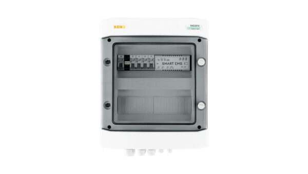 System zarządzania energią EMS-L1 (SMART_EMS-L1)
