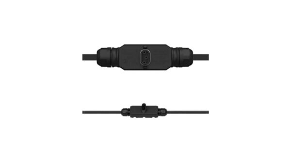 T-Konektor AC do mikroinwertera 3-fazowowego HOYMILES z kablem 3mb. (12AWG)