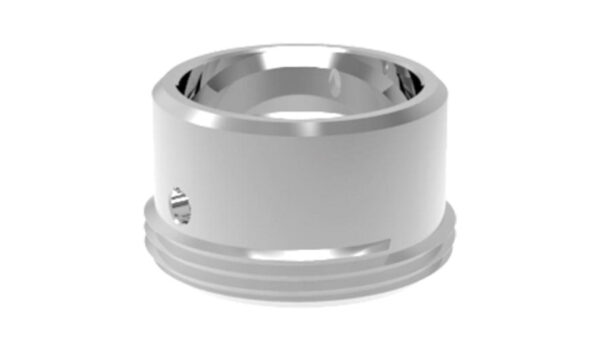 TECH RAN - Adapter do głowicy bezprzewodowej STT-868 DANFOSS M30x1.5x1