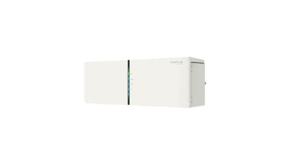 TIGO EI BMS - Battery Management System