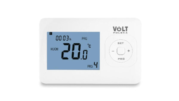 Termostat Comfort HT-02 przewodowy 3ZTERHT020