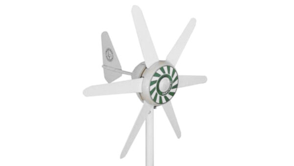 Turbina wiatrowa 90W DC 12V