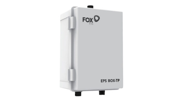 Urządzenie SZR FoxESS EPS-BOX TP 3-fazowe