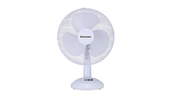 WENTYLATOR RAVANSON WT-1030 BIAŁY