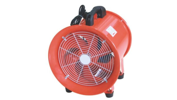 Wentylator