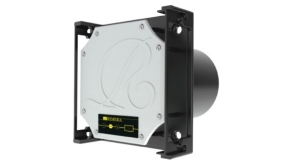 Wentylator Domowy Baza Rimera Light DOSPEL Ø100 (wentylator osiowy)