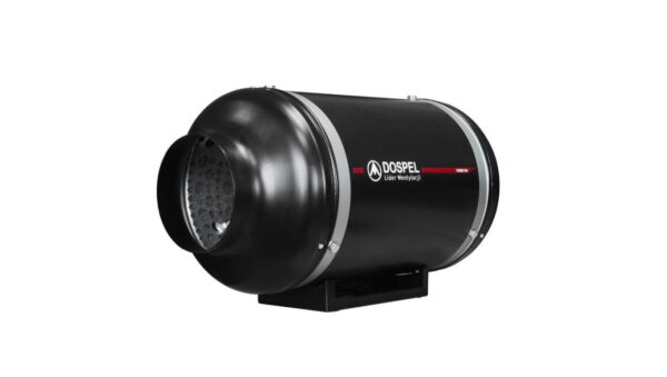 Wentylator kanałowy TURBO SILENT DOSPEL Ø160