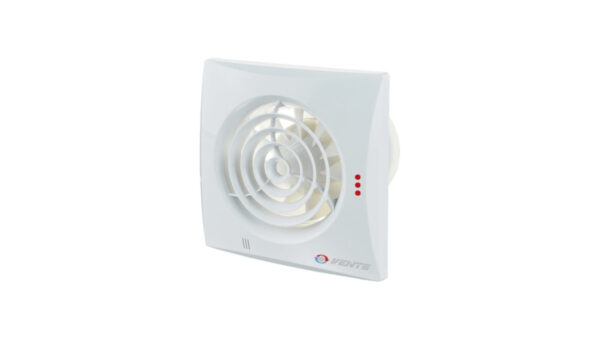 Wentylator osiowy 100mm z wył.czasowym 100QUIETDCT