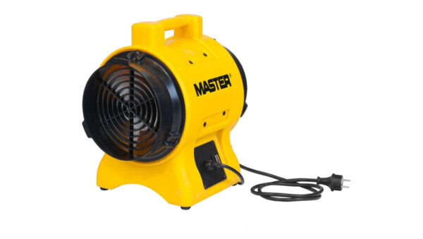 Wentylator osiowy BL 4800 750 m3/h