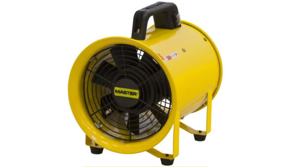 Wentylator osiowy BLM 6800