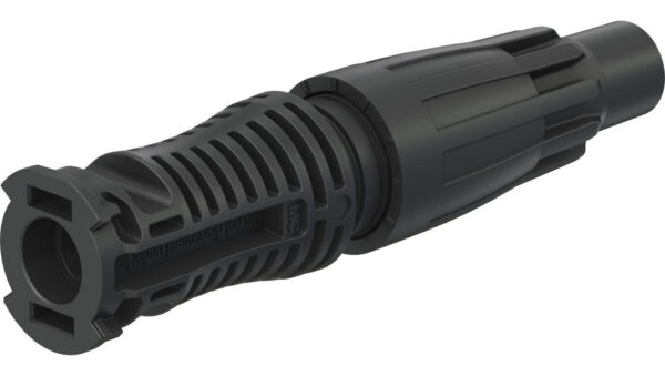 Wtyk(-) MC4 EVO READY dla przewodu 4/6mm2