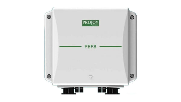 Wyłącznik przeciwpożarowy ProJoy PEFS-EL-50H-6 (3 Strings)
