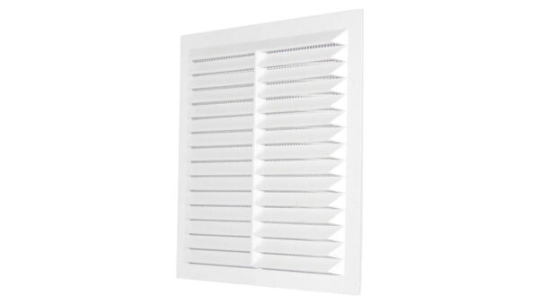Zakończenia wentylacyjne DOSPEL D/140 W (kratka classic)