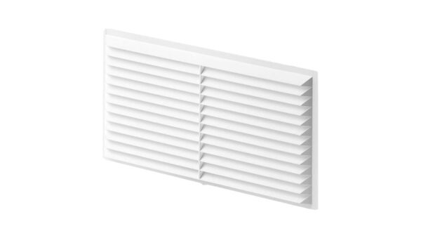 Zakończenia wentylacyjne DOSPEL D/220x120 W (kratka classic)