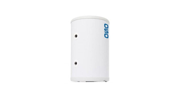 Zbiornik buforowy ze stali nierdzewnej 60l OSO HOTWATER (ACCU60)