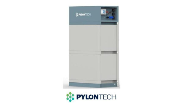 Zestaw Pylontech Force H2 - 7