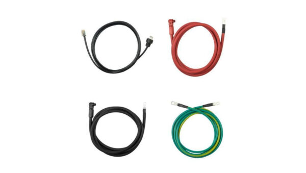 Zestaw kabli łączących bateria/falownik SolarEdge RWB48 IAC-RBAT-5KCINV-01