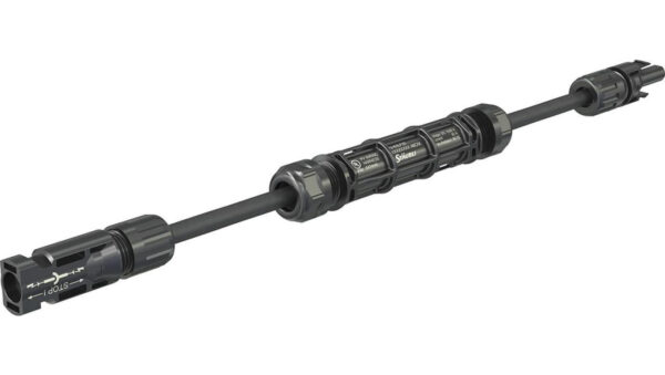 bezpiecznik liniowy 15A/1500V MC4 Staubli (Multicontact)